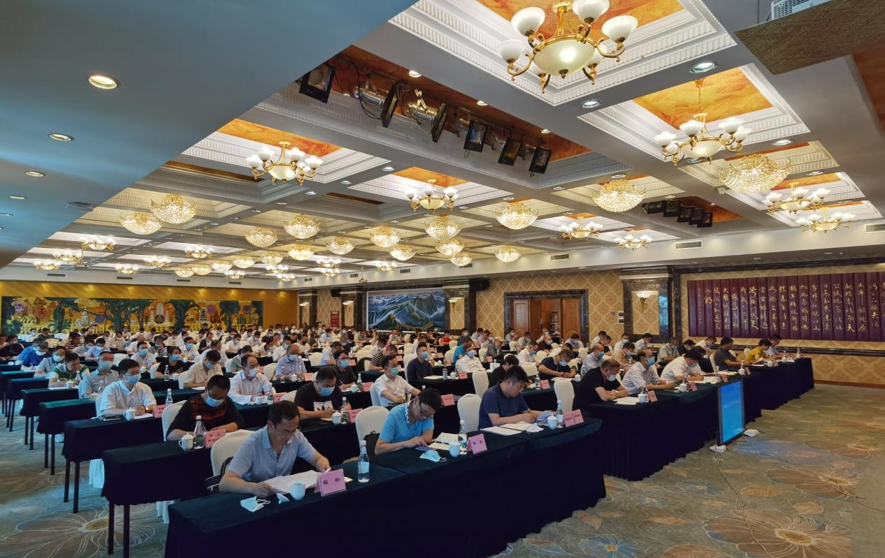 云南能源监管办组织召开2020年云南电力安全警示教育会2.jpg